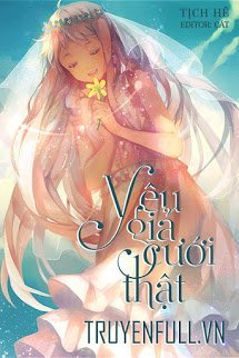 Yêu Giả Cưới Thật book cover