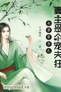 Xuyên Nhanh Nữ Chủ Cuồng Sủng Phu book cover