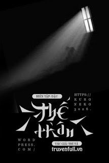 Thế Thân - Thi Tả book cover