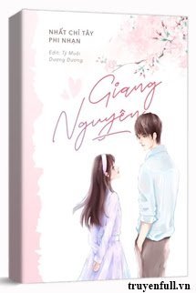 Giang Nguyên book cover