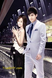 Cao Quan Cover