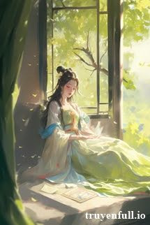Ta Trồng Bắp Cải Ở Hậu Cung book cover