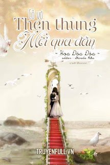 Cô Vợ Thẹn Thùng Mời Qua Đây book cover