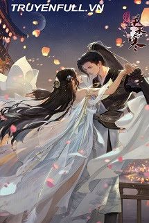 Thần Khúc book cover