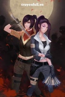 Quy Hồn - Tuyệt Ca book cover