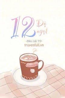 12 Độ Ngọt book cover