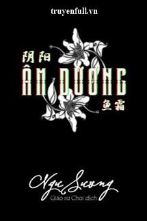 Âm Dương book cover