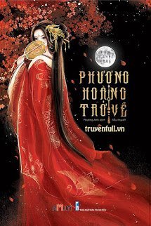Phượng Hoàng Trở Về book cover