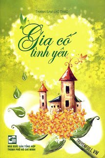 Gia Cố Tình Yêu book cover