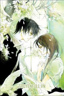 Ánh Sáng Xanh – Green Light book cover