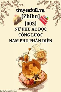 Nữ Phụ Ác Độc Công Lược Nam Phụ Phản Diện Cover