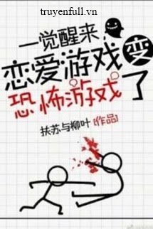 Ngủ Dậy Một Giấc, Game Yêu Đương Đã Biến Thành Game Kinh Dị book cover