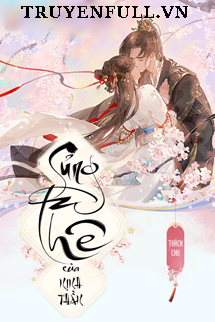 Sủng Thê Của Nịnh Thần book cover