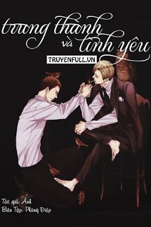 Trung Thành Và Tình Yêu book cover