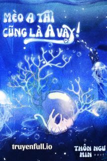 Mèo A Thì Cũng Là A Vậy! book cover