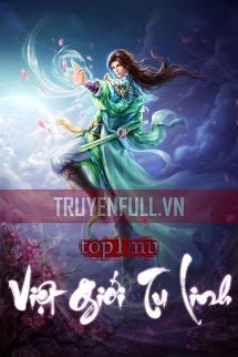 Việt Giới Tu Linh book cover