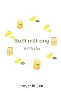 Bưởi Mật Ong book cover