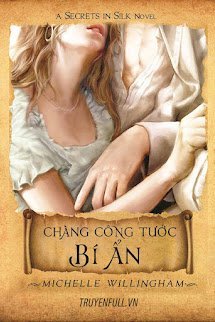 Chàng Công Tước Bí Ẩn book cover
