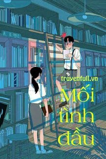 Mối Tình Đầu - Đông Sư book cover