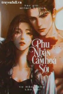 Vợ Hắc Bang Lão Đại: Phu Nhân Cảm Hoá Sói book cover