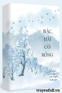 Bắc Hải Có Rồng book cover