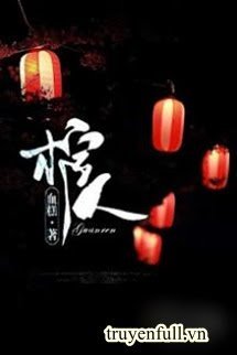 Người Quan Tài book cover