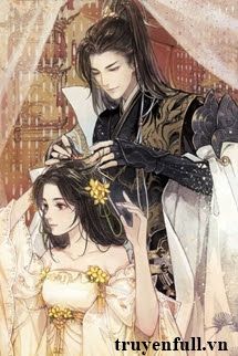 Sổ Tay Sủng Thê Của Võ Tướng book cover