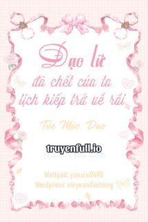 Đạo Lữ Đã Chết Của Ta Lịch Kiếp Trở Về Rồi book cover