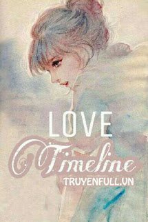 Dòng Thời Gian Tình Yêu book cover