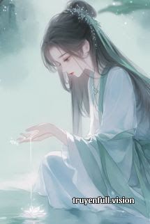 Tính Đạm Như Cúc Cover