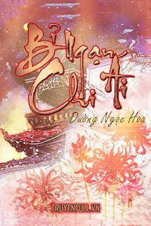 Bỉ Ngạn Chi Ái book cover