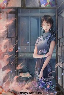Kinh Thành Về Đêm (Dạ Lan Kinh Hoa) book cover