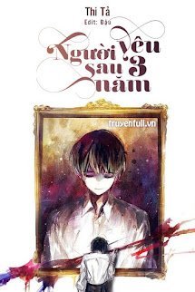 Người Yêu Sau Ba Năm book cover