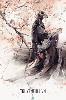 [Thích Cố] Vu Thương book cover