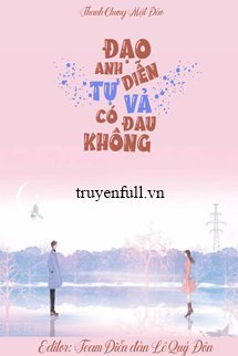 Đạo Diễn, Anh Tự Vả Có Đau Không? book cover