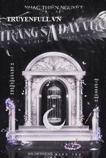 Trăng Sa Đáy Vực book cover