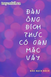Đàn Ông Đích Thực Có Gan Mặc Váy book cover
