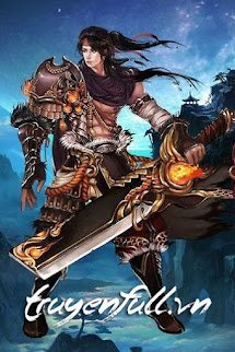 Vô Thượng Sát Thần book cover