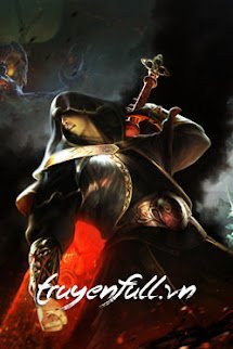 Cân Cả Thiên Hạ book cover