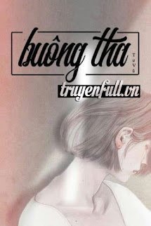 Buông Tha book cover