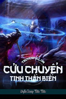Cửu Chuyển Tinh Thần Biến book cover