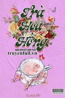 Trà Hoa Hồng book cover