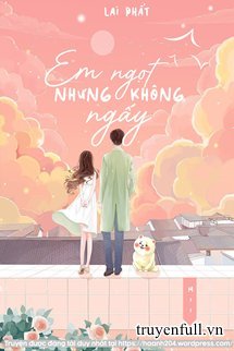 Em Ngọt Nhưng Không Ngấy book cover