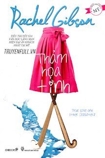 Thảm Họa Tình book cover
