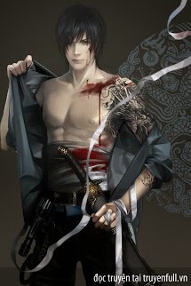 Vương Xà book cover