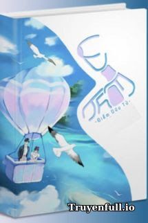 Eo Thon - Điềm Dữu Tử book cover