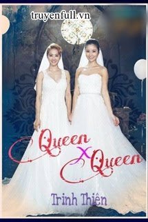 Nữ Vương x Nữ Vương book cover
