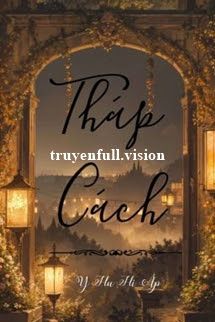 Tháp Cách - Y Hu Hi Áp Cover