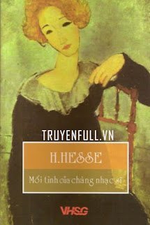 Mối Tình Của Chàng Nhạc Sĩ book cover