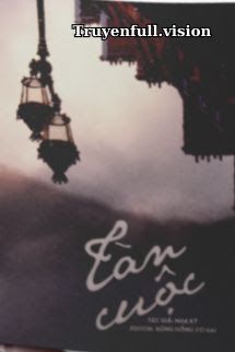 Tàn Cuộc - Nha Ký Cover